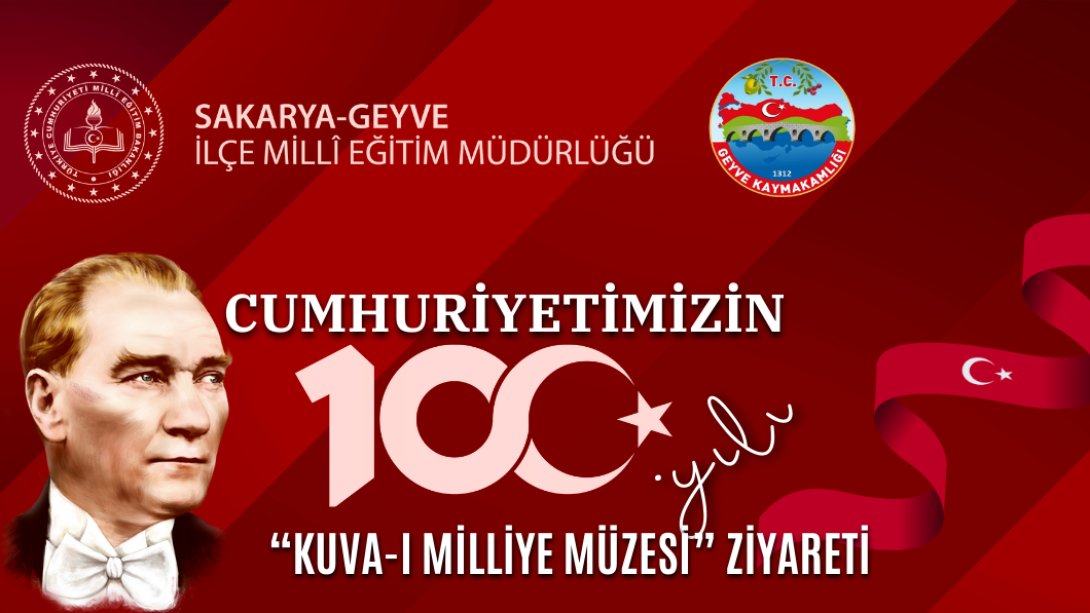 Kuva-i Milliye Müzesi Gezisi